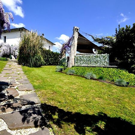Gan Eden B&B San Benedetto Del Querceto Ngoại thất bức ảnh