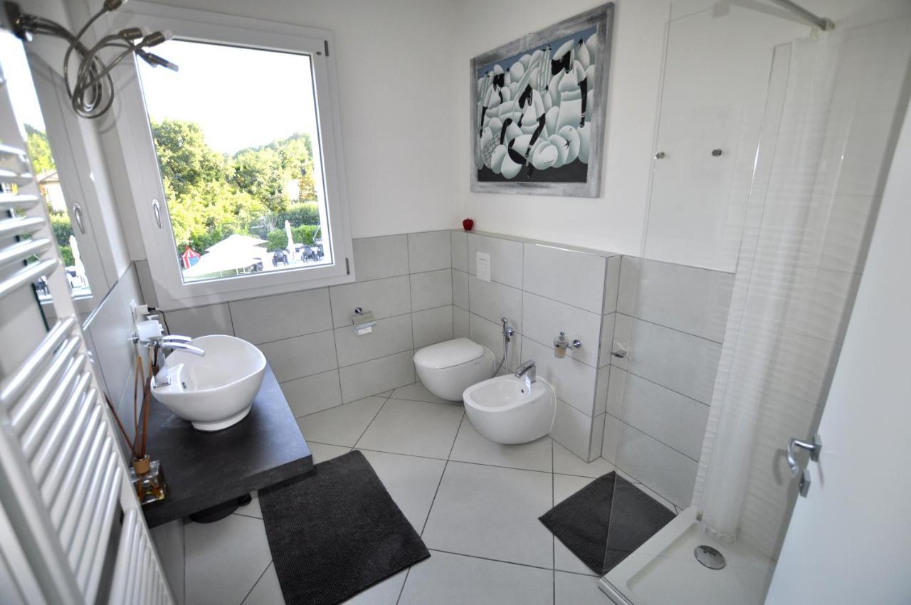 Gan Eden B&B San Benedetto Del Querceto Ngoại thất bức ảnh