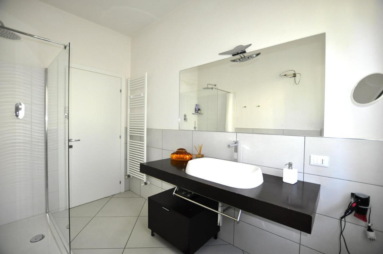 Gan Eden B&B San Benedetto Del Querceto Ngoại thất bức ảnh
