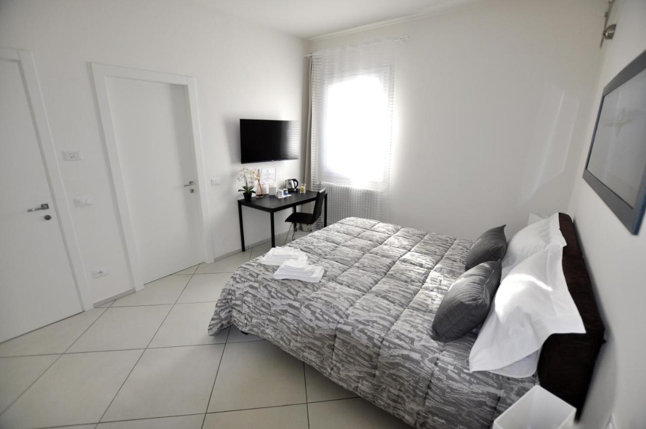 Gan Eden B&B San Benedetto Del Querceto Ngoại thất bức ảnh
