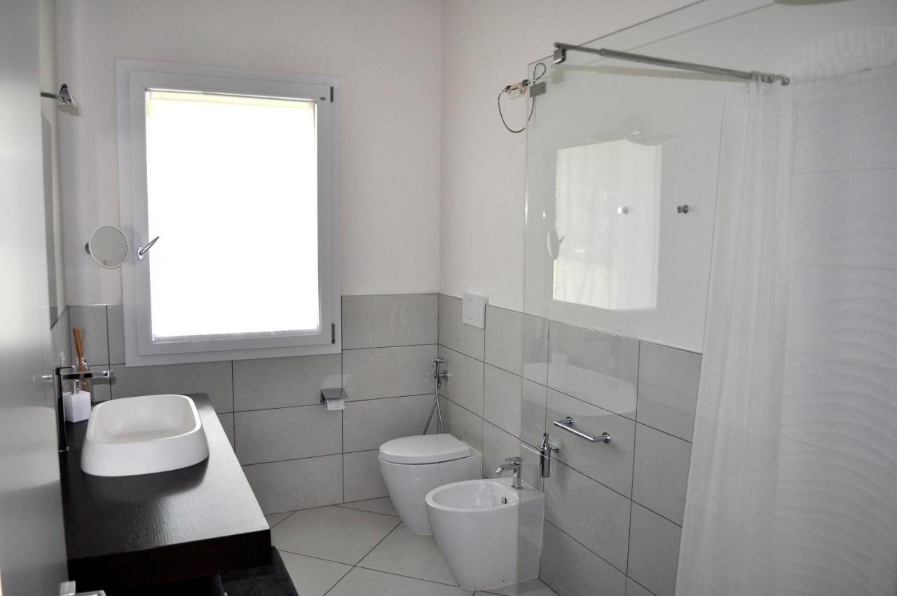 Gan Eden B&B San Benedetto Del Querceto Ngoại thất bức ảnh