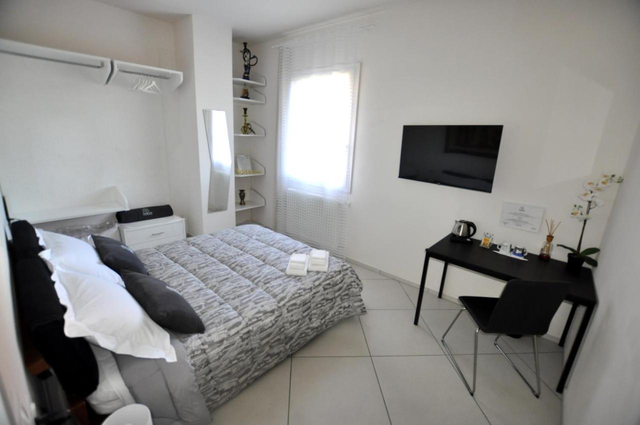 Gan Eden B&B San Benedetto Del Querceto Ngoại thất bức ảnh