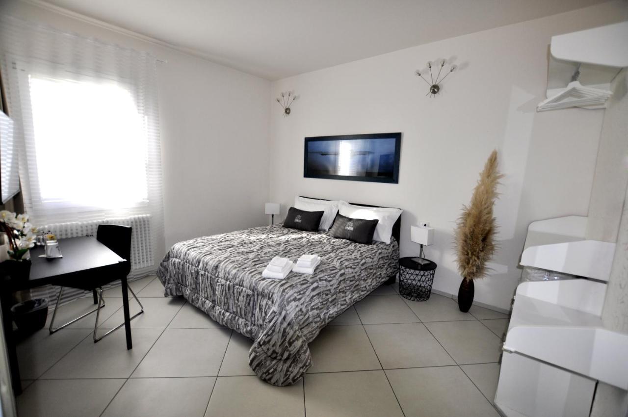 Gan Eden B&B San Benedetto Del Querceto Ngoại thất bức ảnh