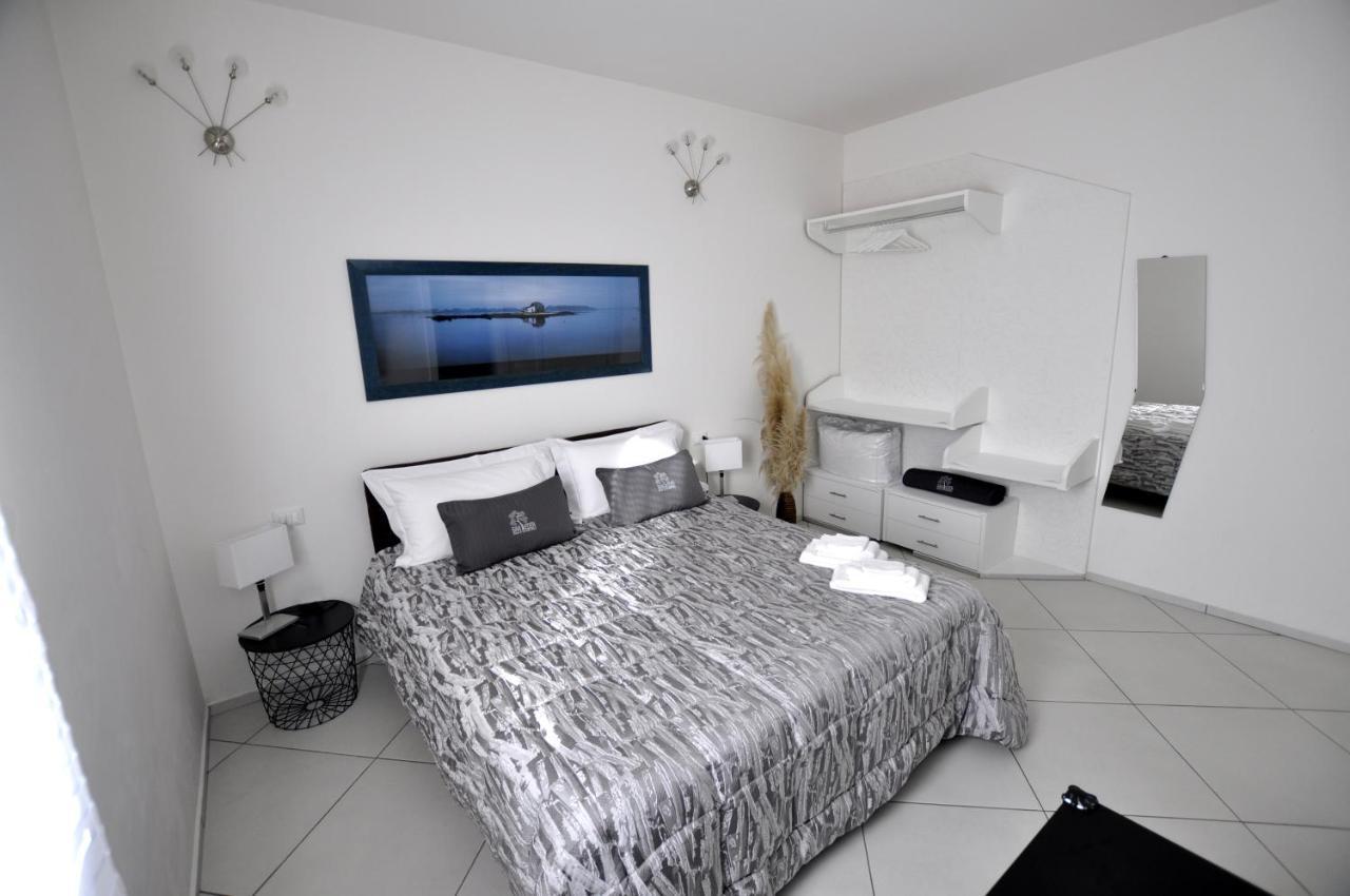 Gan Eden B&B San Benedetto Del Querceto Ngoại thất bức ảnh