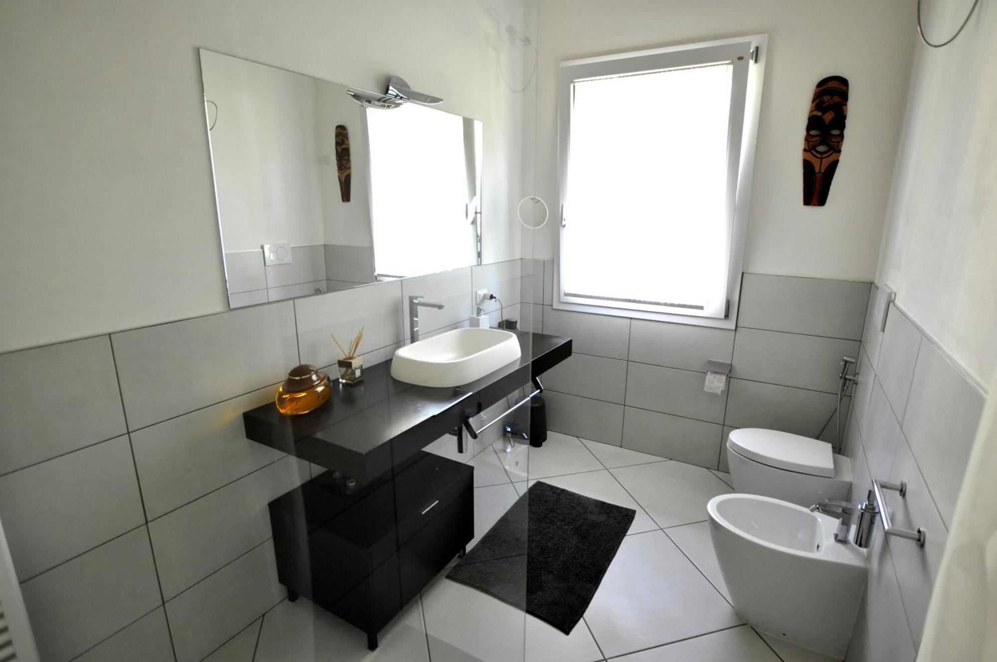 Gan Eden B&B San Benedetto Del Querceto Ngoại thất bức ảnh