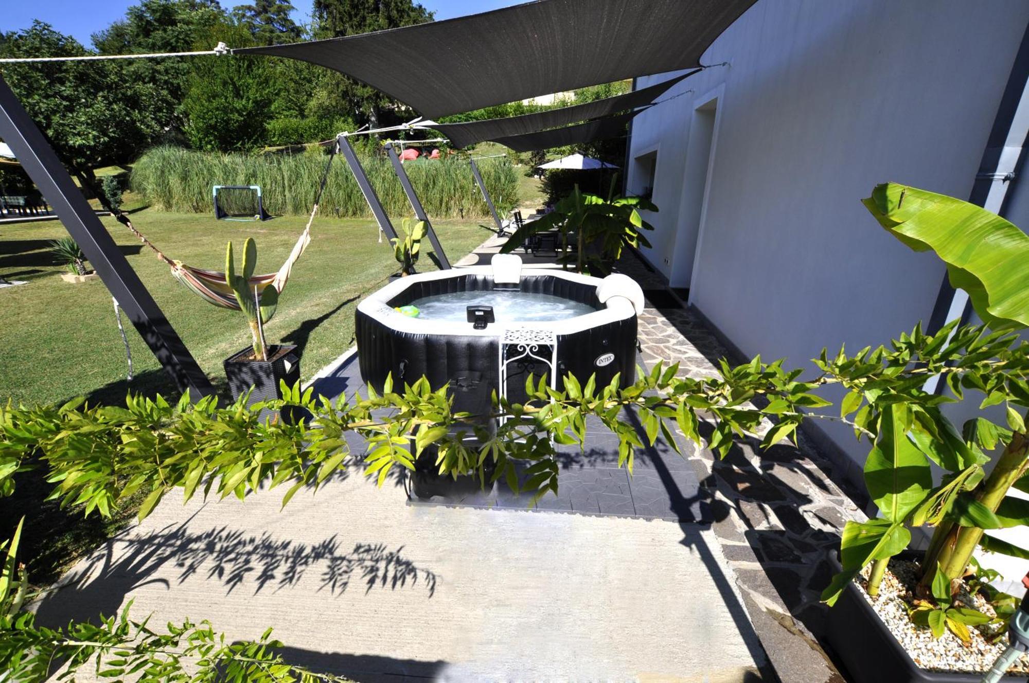 Gan Eden B&B San Benedetto Del Querceto Ngoại thất bức ảnh