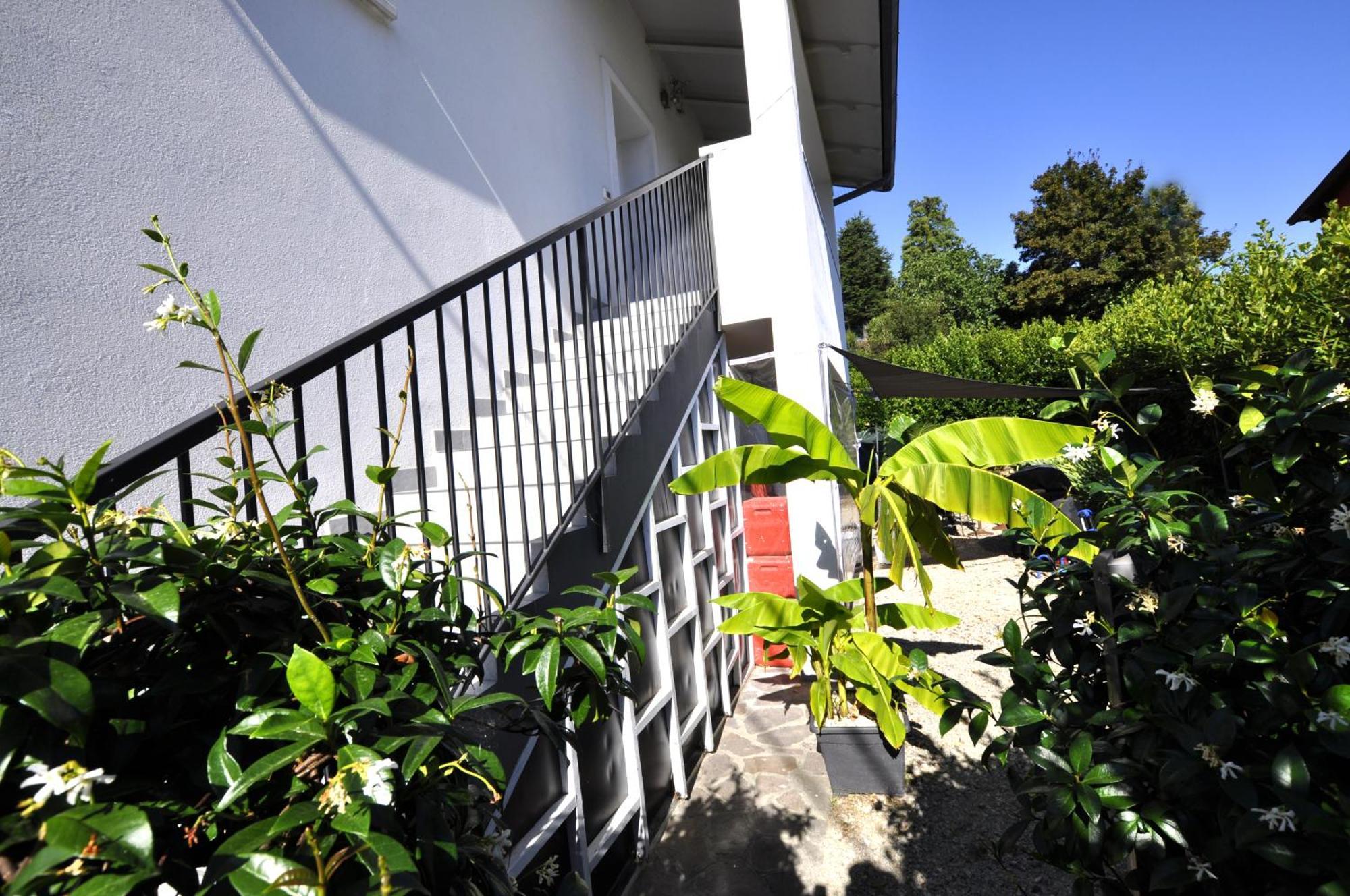 Gan Eden B&B San Benedetto Del Querceto Ngoại thất bức ảnh