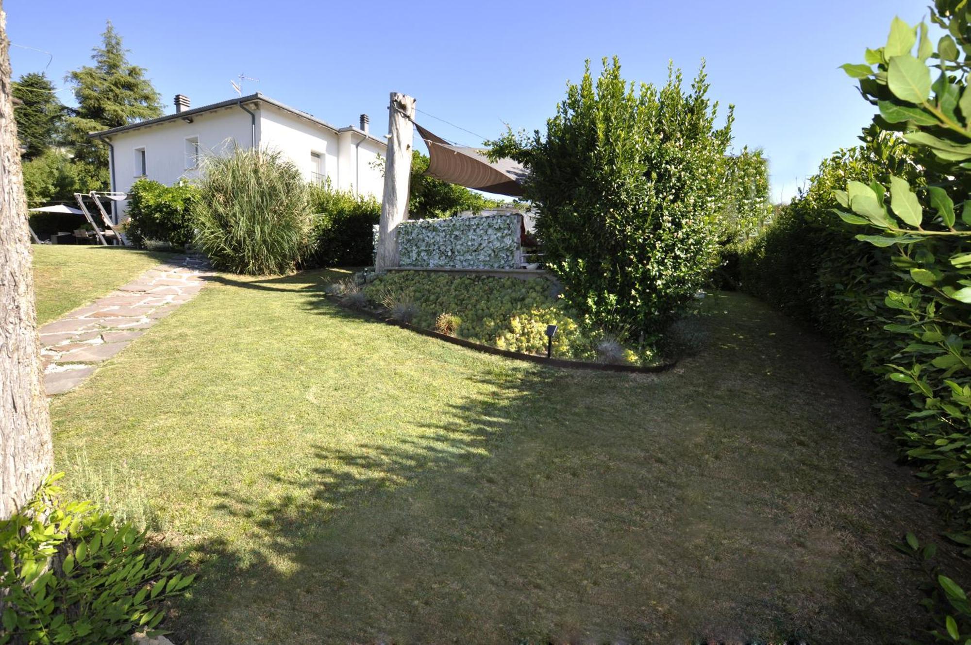 Gan Eden B&B San Benedetto Del Querceto Ngoại thất bức ảnh