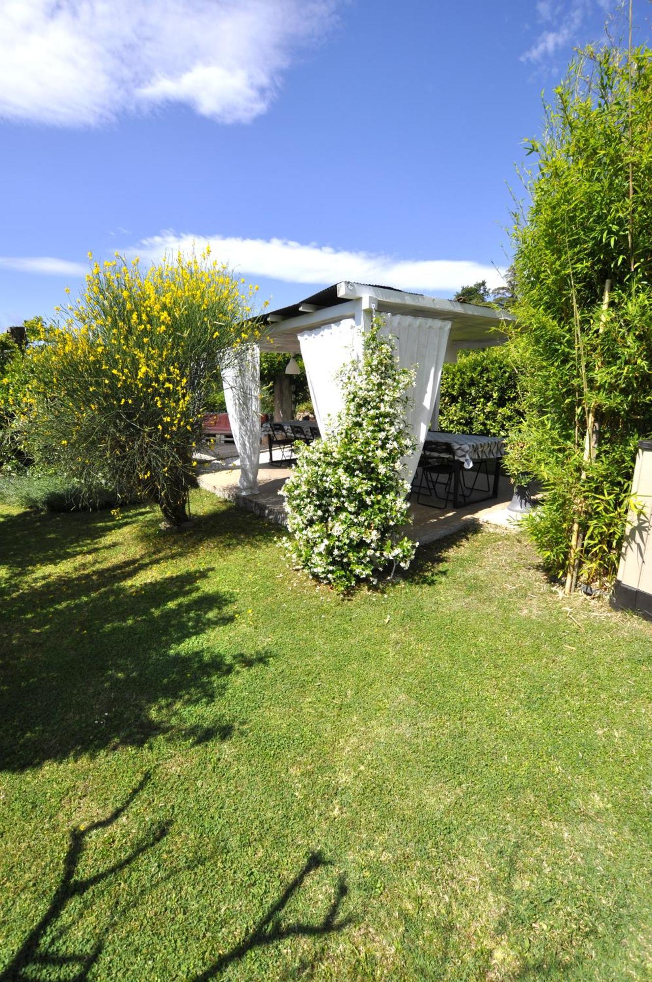 Gan Eden B&B San Benedetto Del Querceto Ngoại thất bức ảnh