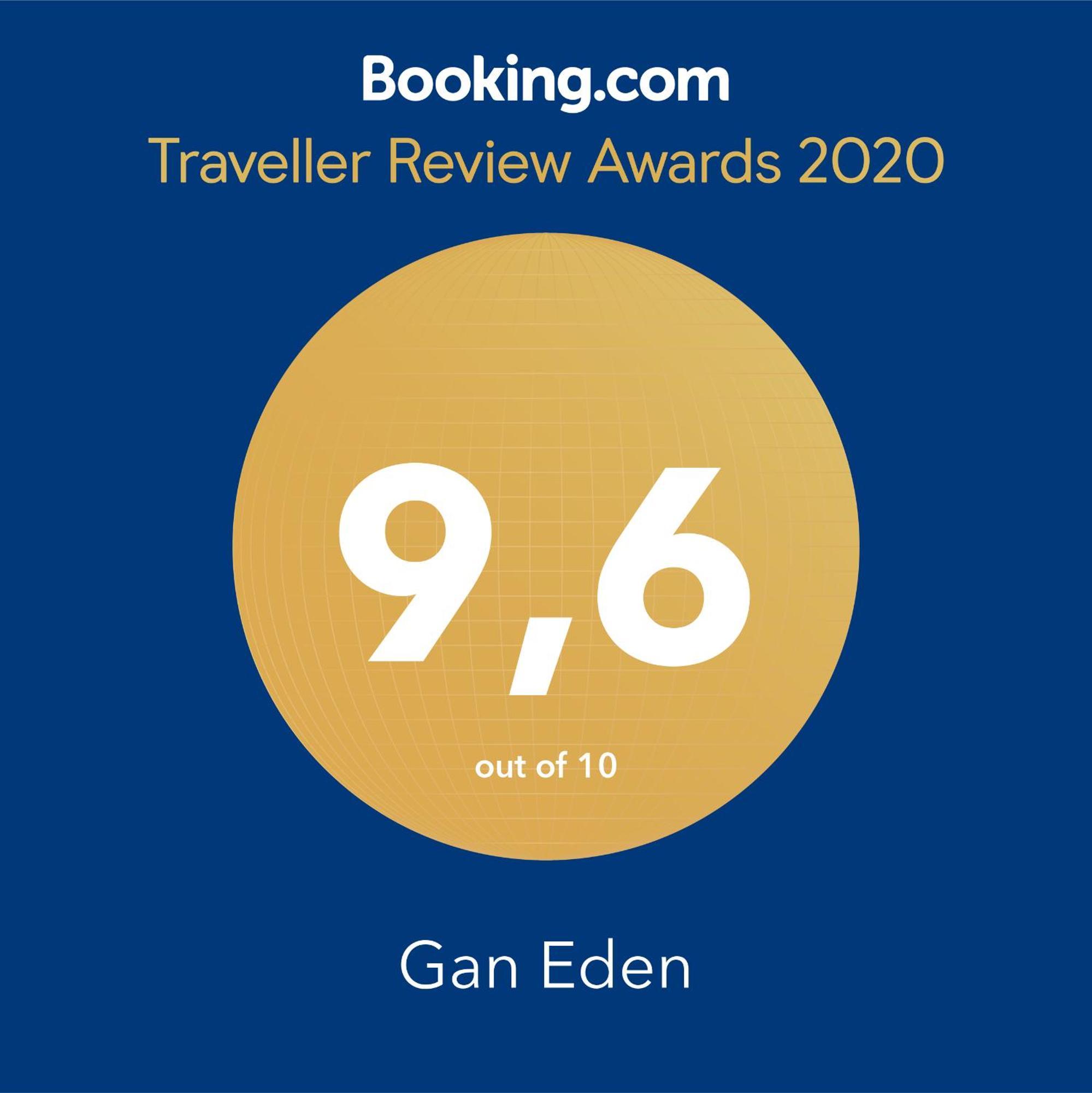 Gan Eden B&B San Benedetto Del Querceto Ngoại thất bức ảnh