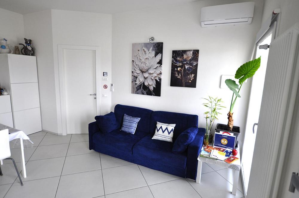 Gan Eden B&B San Benedetto Del Querceto Ngoại thất bức ảnh