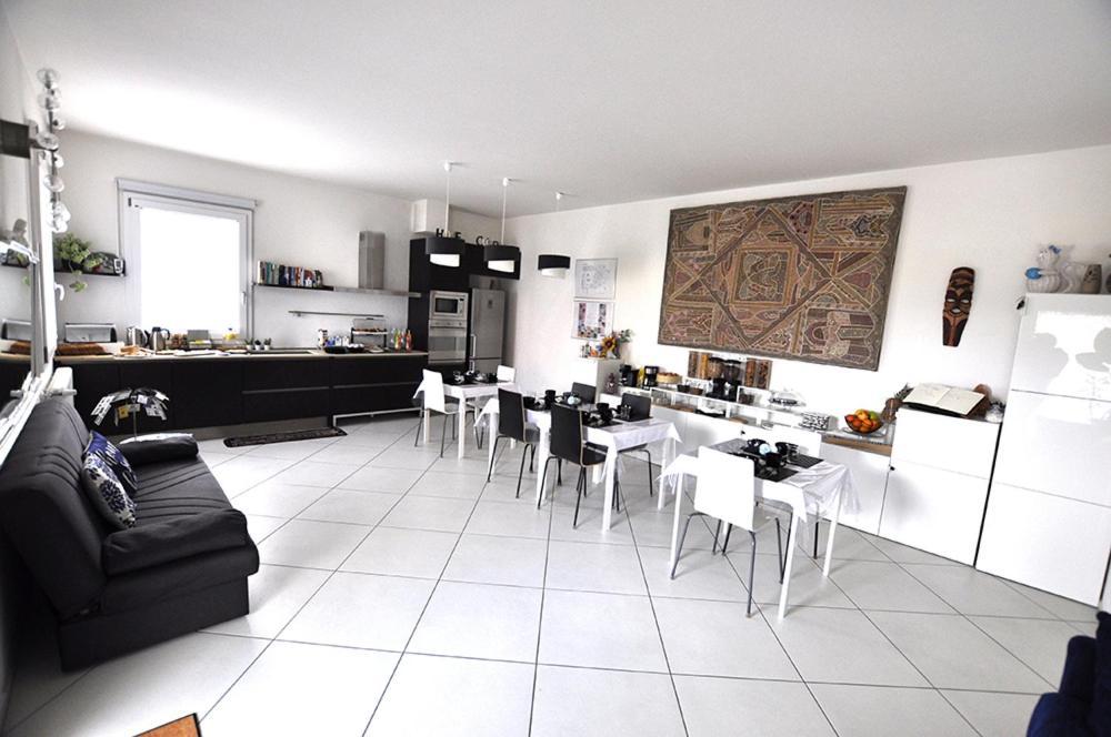 Gan Eden B&B San Benedetto Del Querceto Ngoại thất bức ảnh