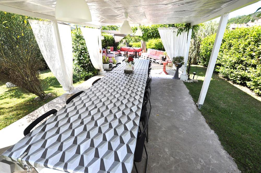 Gan Eden B&B San Benedetto Del Querceto Ngoại thất bức ảnh