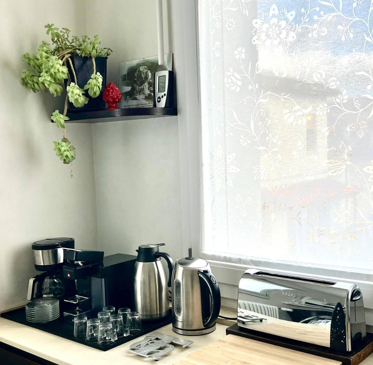 Gan Eden B&B San Benedetto Del Querceto Ngoại thất bức ảnh