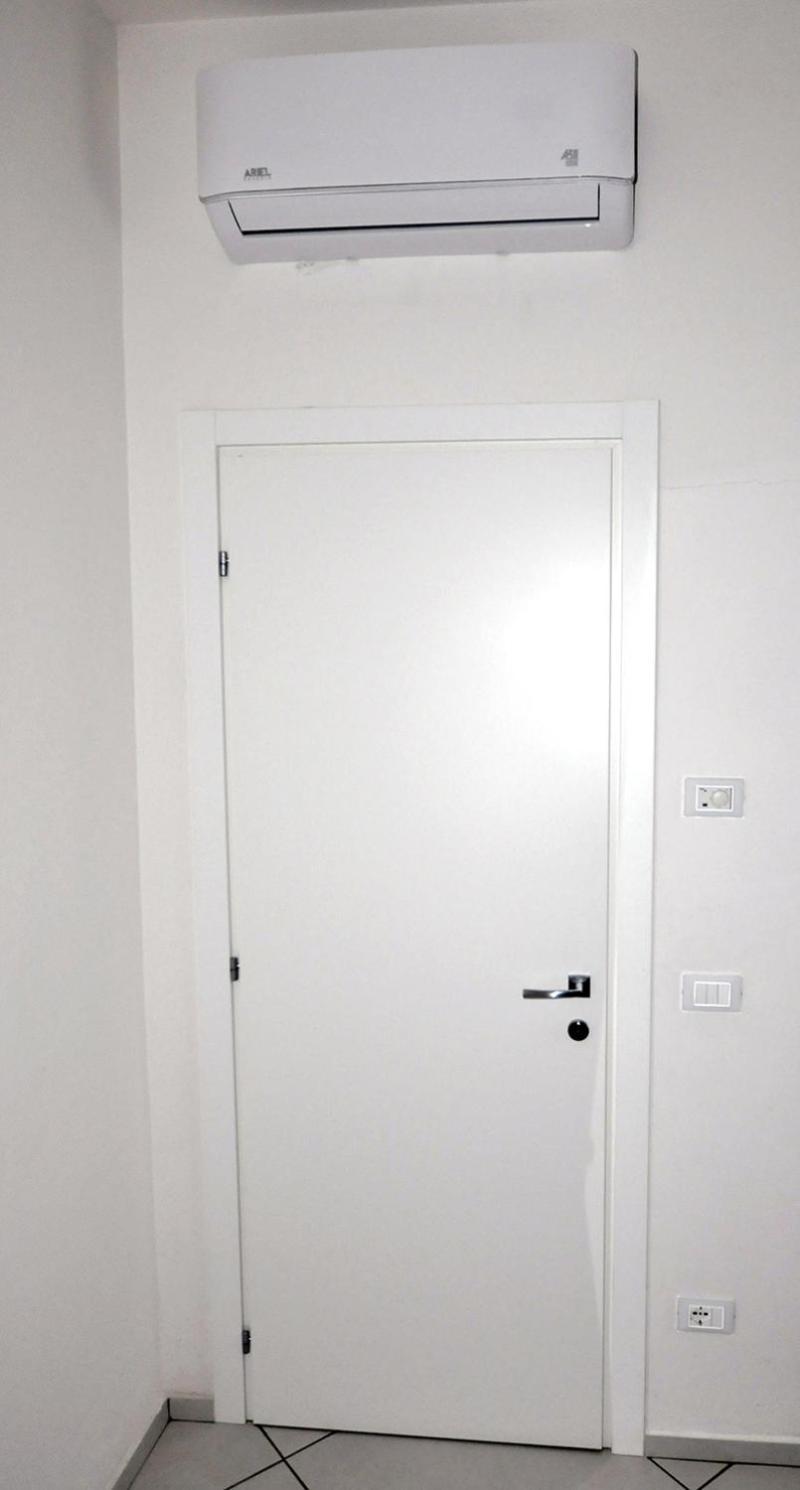 Gan Eden B&B San Benedetto Del Querceto Ngoại thất bức ảnh