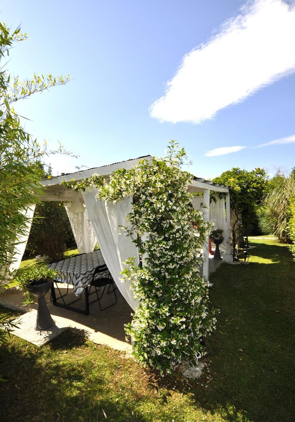 Gan Eden B&B San Benedetto Del Querceto Ngoại thất bức ảnh