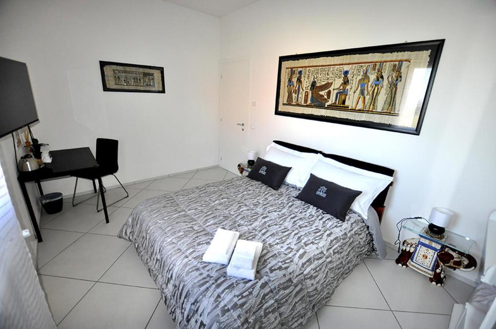 Gan Eden B&B San Benedetto Del Querceto Ngoại thất bức ảnh