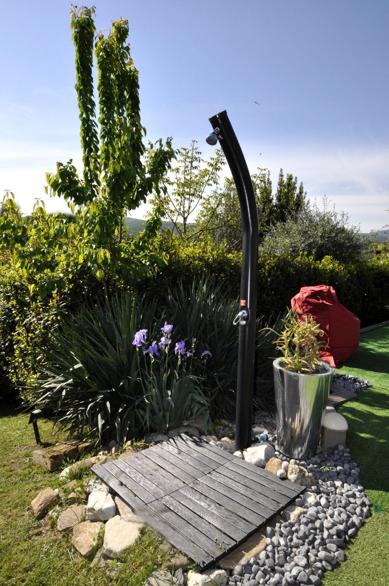 Gan Eden B&B San Benedetto Del Querceto Ngoại thất bức ảnh