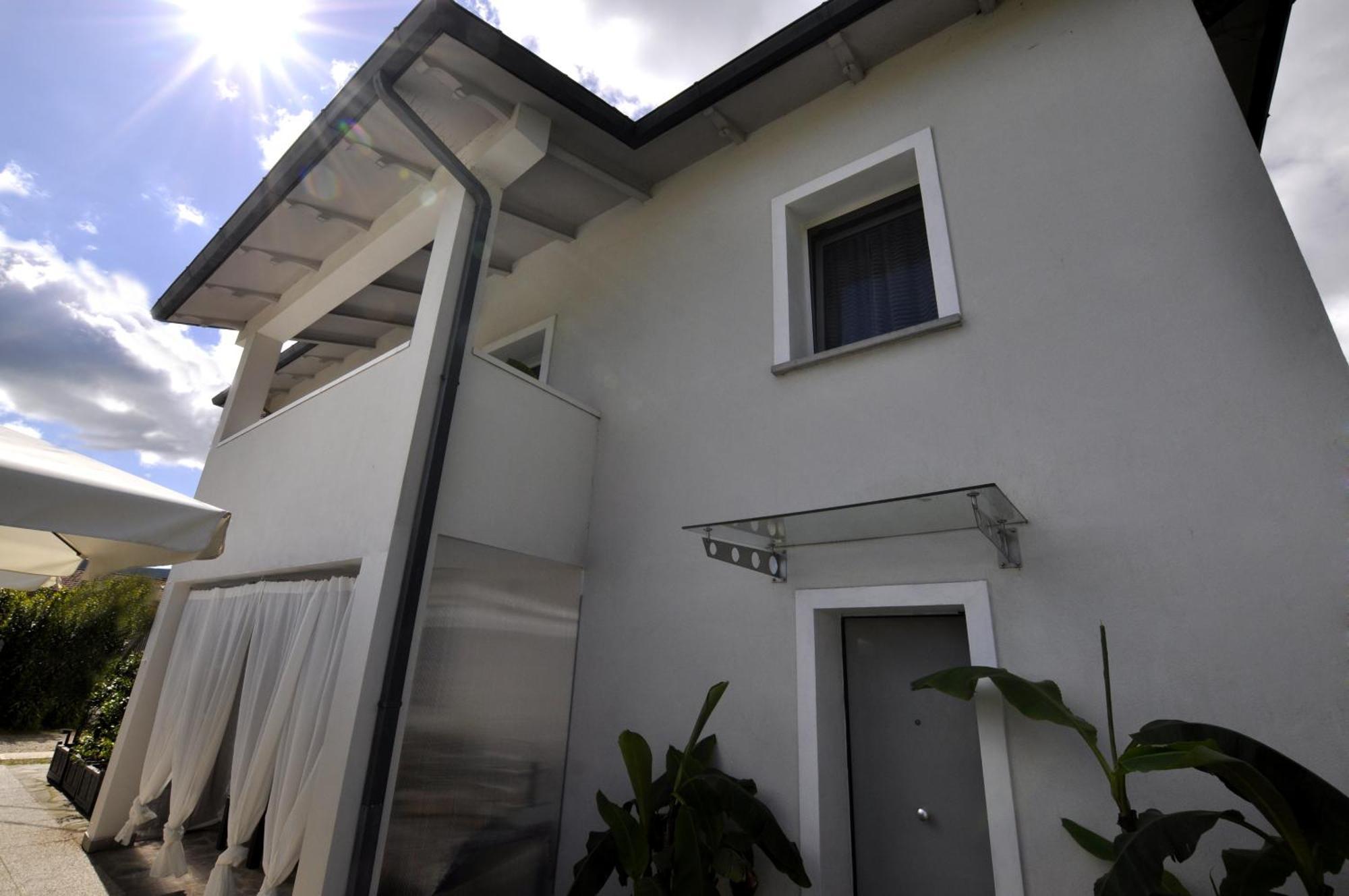 Gan Eden B&B San Benedetto Del Querceto Ngoại thất bức ảnh