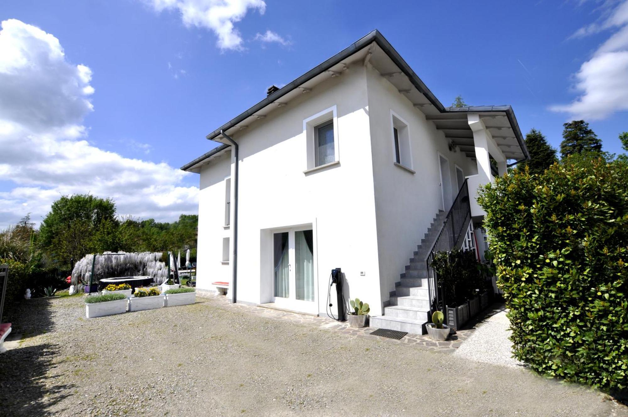 Gan Eden B&B San Benedetto Del Querceto Ngoại thất bức ảnh