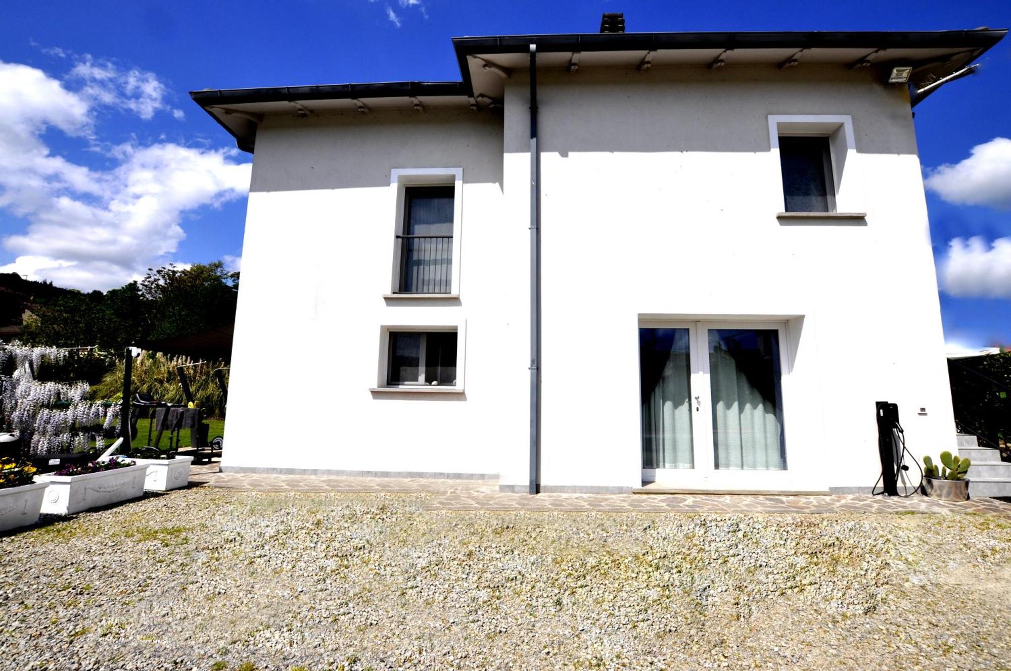 Gan Eden B&B San Benedetto Del Querceto Ngoại thất bức ảnh